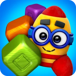 Biểu tượng Toy Blast