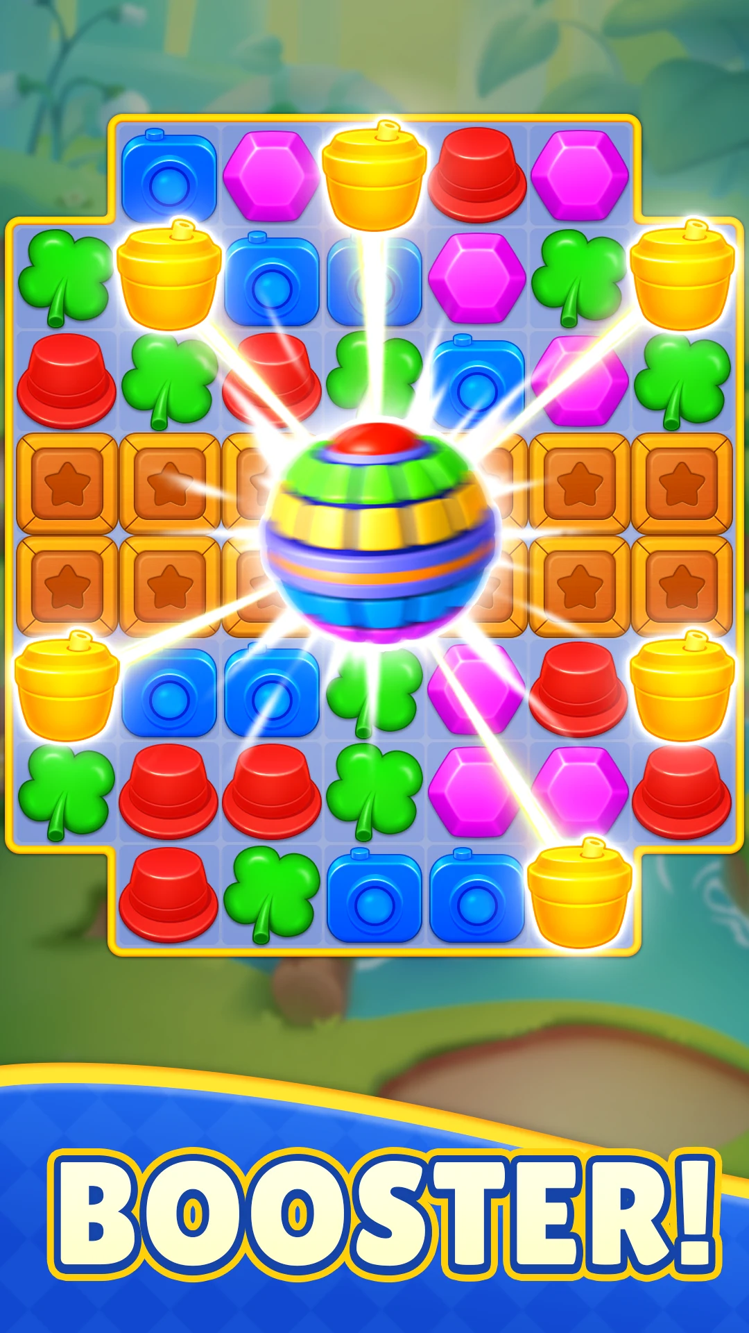 Matching Go! - Puzzle Games screenshot